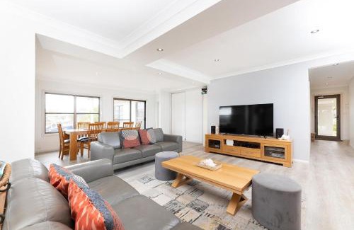 Forster House | Elouera Crescent