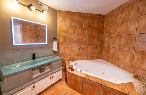 Drumheller Apartment | Elowen Suites Downtown