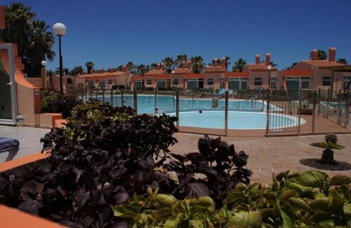 La Oliva Villa | Eloy's Corner