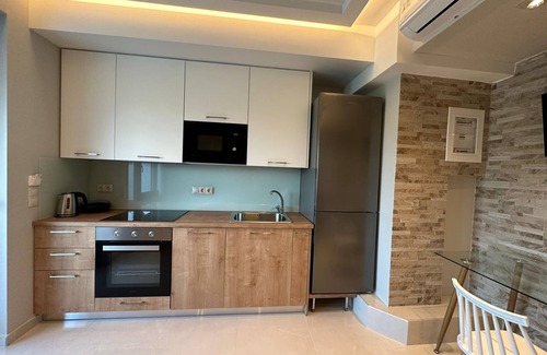 Nidri House | Elpida Luxury Apartments & Suites