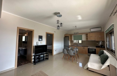 Nidri House | Elpida Luxury Apartments & Suites