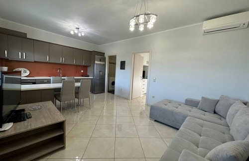 Nidri House | Elpida Luxury Apartments & Suites