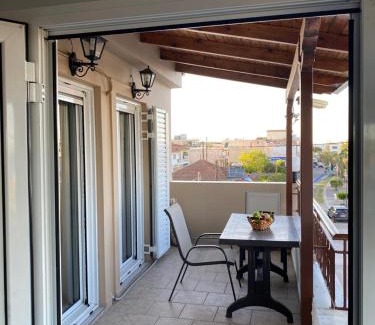 Andravida-Kyllini Apartment | Elpida view apartment