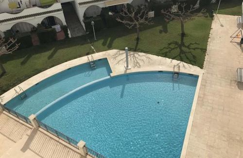 Sant Carles de la Rapita Apartment | Els Arcs