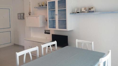 Sant Carles de la Rapita Apartment | Els Arcs