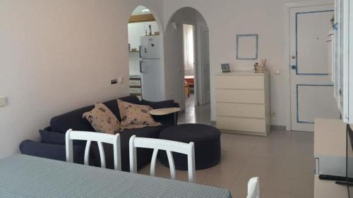 Sant Carles de la Rapita Apartment | Els Arcs