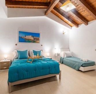 Ortigia House | Elsa d'Ortigia - I TRE ARCHI