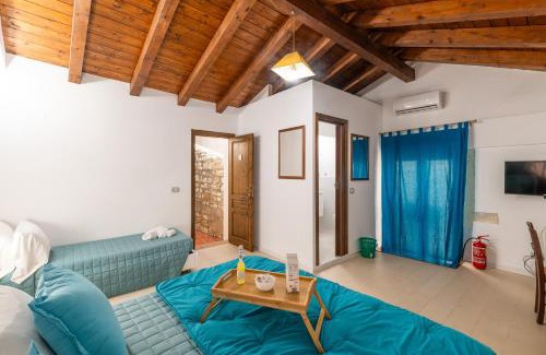 Ortigia House | Elsa d'Ortigia - I TRE ARCHI
