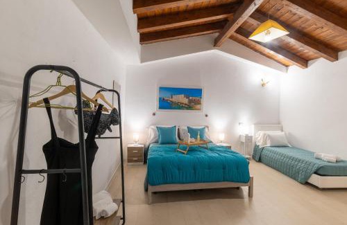 Ortigia House | Elsa d'Ortigia - I TRE ARCHI