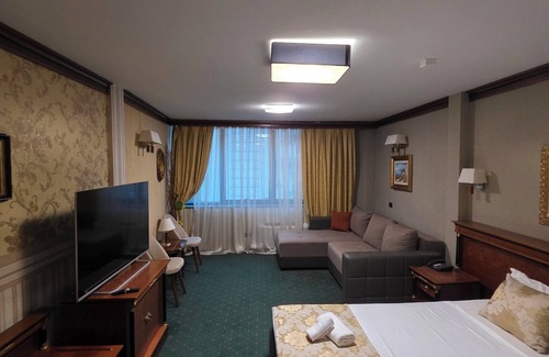 Centar Hotel | ELSA HOTEL