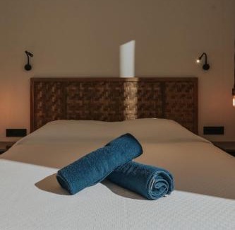 Aktio-Vonitsa Apartment | Elsa Luxury Apartments