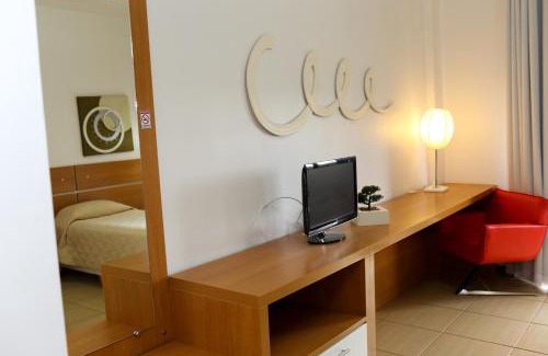 Panambi Hotel | Elsenau Hotel