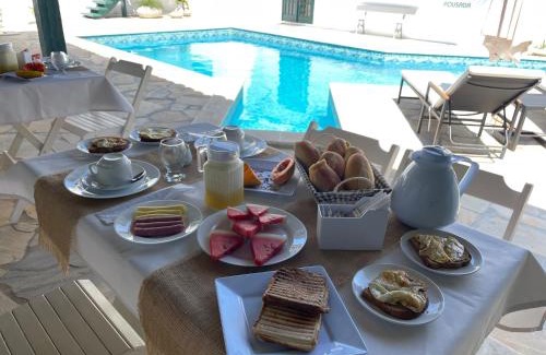 Manguinhos Hotel | Elsi Pousada