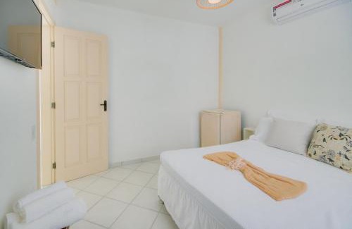 Manguinhos Hotel | Elsi Pousada