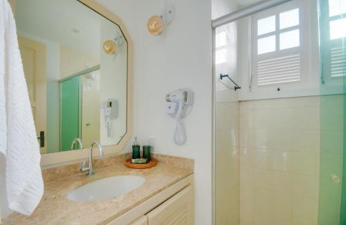 Manguinhos Hotel | Elsi Pousada