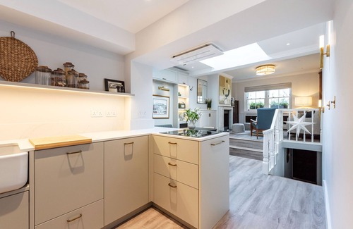 Queen's Gate House | Elvaston Mews I Pro-Managed
