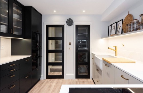 Queen's Gate House | Elvaston Mews I Pro-Managed