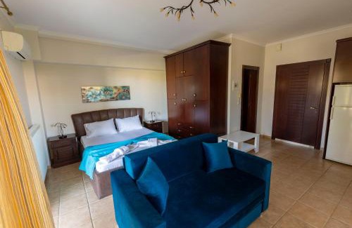 Nea Moudania Apartment | Elvis Nest