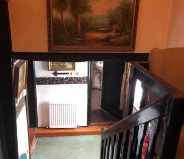 Ely House | Ely Guest House