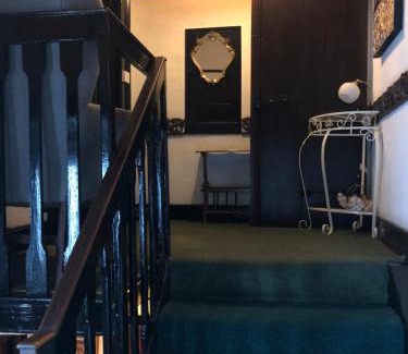 Ely House | Ely Guest House