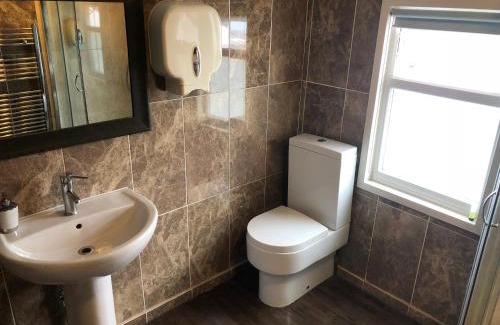 Ely House | Ely Guest House