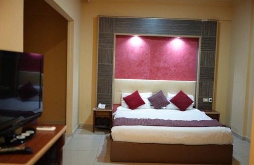 Hamra Hotel | Elyseeresidence Hotel