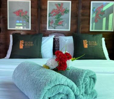 Lubok Buaya Resort | Elysia Resort Langkawi