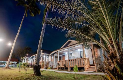 Lubok Buaya Resort | Elysia Resort Langkawi