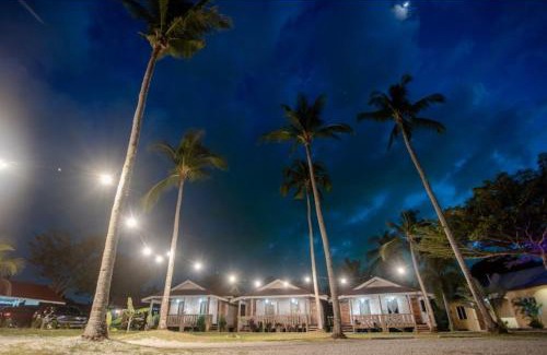 Lubok Buaya Resort | Elysia Resort Langkawi