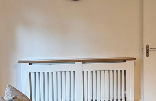 Shadwell House | Elysian Nights