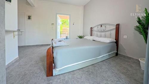 Flogita Apartment | Elysian Suites 1ST Floor N3
