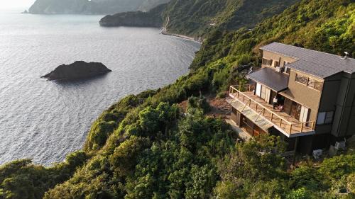 Minamiizu Villa | Elysian view izu