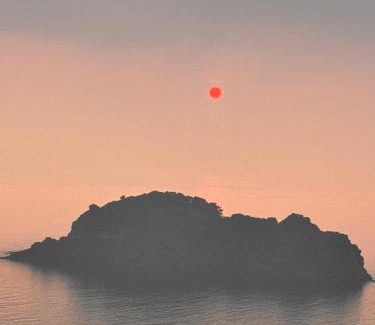 Minamiizu Villa | Elysian view izu