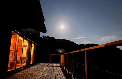 Minamiizu Villa | Elysian view izu