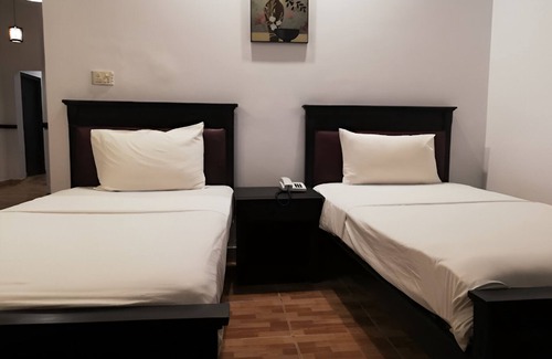 F-6 Sector House | Elysium 99