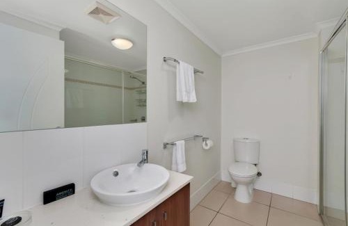 Palm Cove Apartment | Elysium Apartments