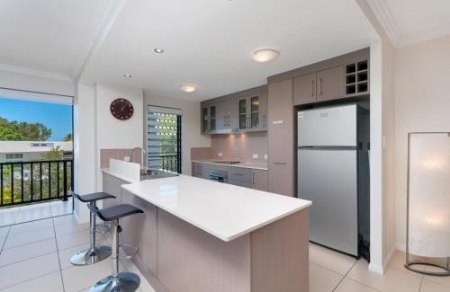 Palm Cove Apartment | Elysium Apartments