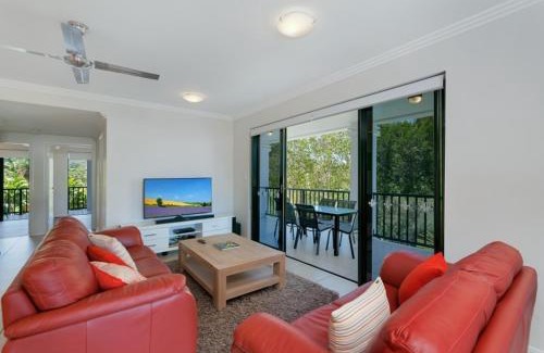 Palm Cove Apartment | Elysium Apartments