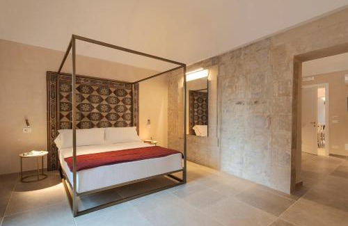 Modica Apartment | Elysium Boutique Apartment - Modica