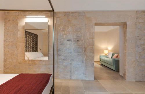 Modica Apartment | Elysium Boutique Apartment - Modica
