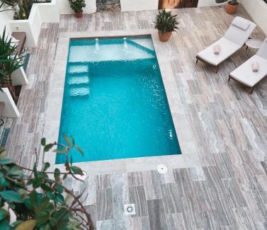 Melegis Hotel | Elysium Boutique Hotel & Restaurant