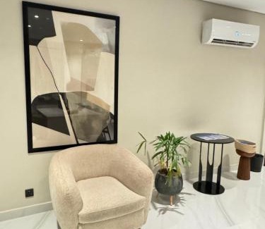 Blue Area Apartment | Elysium Designer's Luxury Apartments Facing Centaurus Mall Islamabad