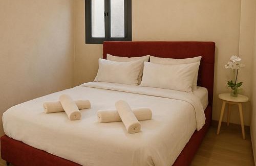 Yenion Apartment | Elysium residence Apartment