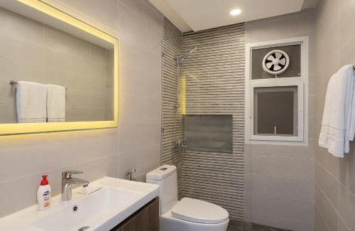 Blue Area Apartment | Elysium Two Bedroom Luxury Apartment Islamabad