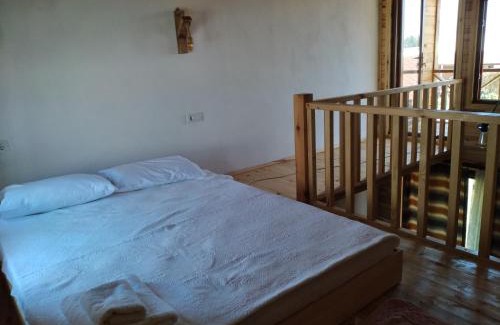 Demre Bed & Breakfast | EM-BA BUTİK BUNGALOV