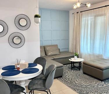 Otopeni Apartment | EM House