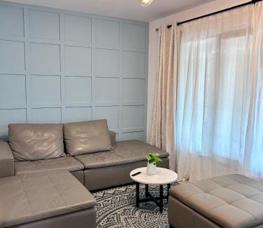 Otopeni Apartment | EM House