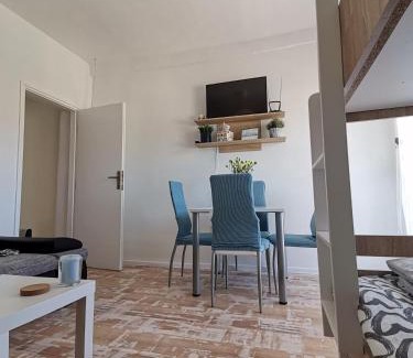 Cove Parja Apartment | Ema & Mila 2