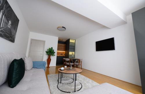 North Macedonia Apartment | Emanuel Apartments