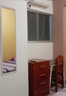 Iquitos Apartment | Emanuel&Cavita